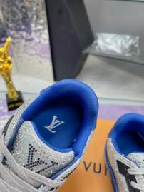 Picture of Louis Vuitton Shoes _SKULVsz35-4039-45mnf010816414